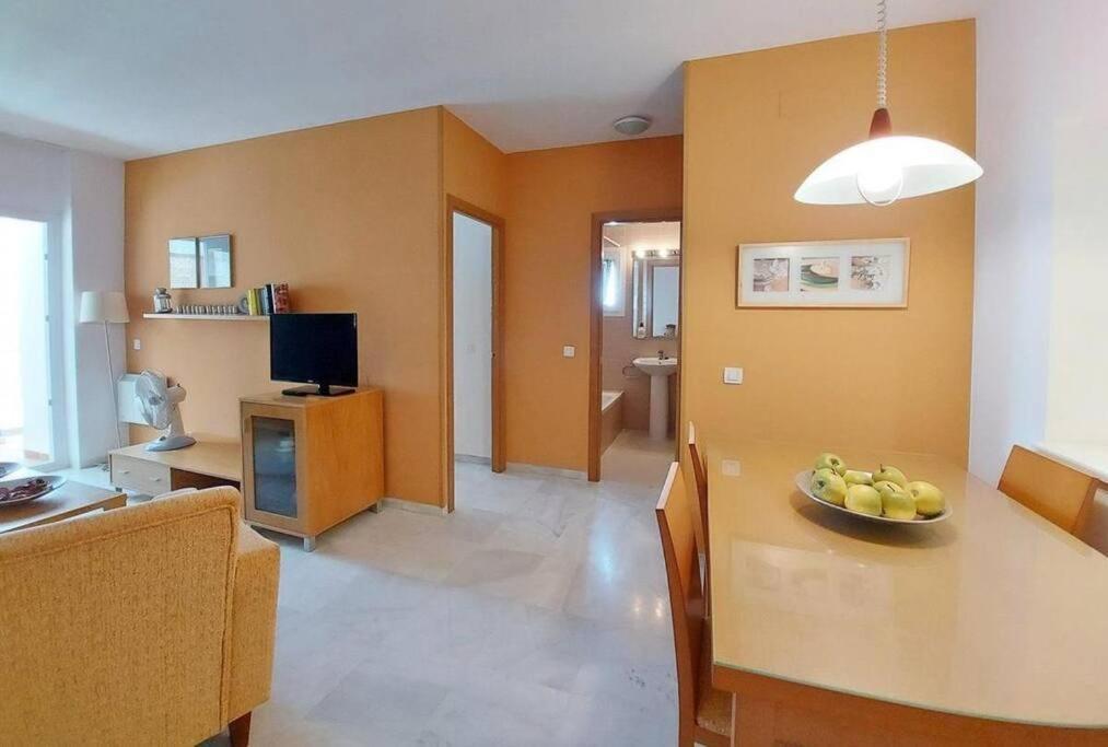 Apartment Piso A Dos Calles De La Playa El Puerto de Santa Maria