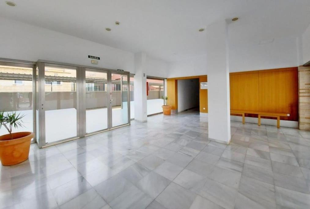 Piso A Dos Calles De La Playa Apartment *