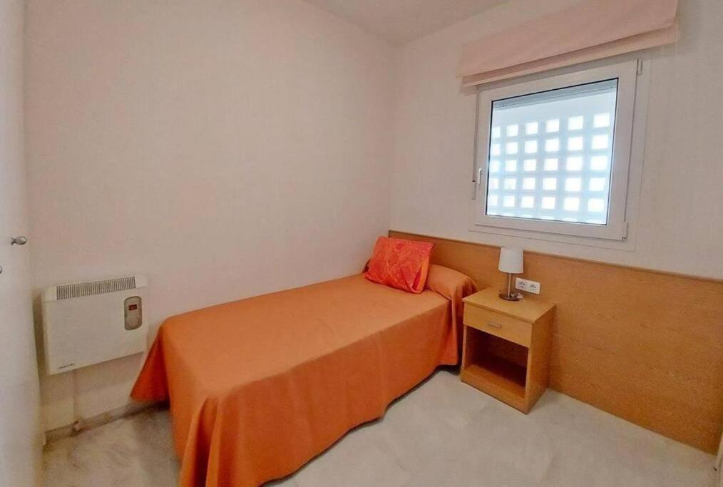 Apartament Piso A Dos Calles De La Playa