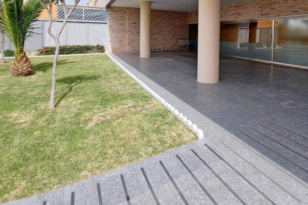 Piso A Dos Calles De La Playa Apartment